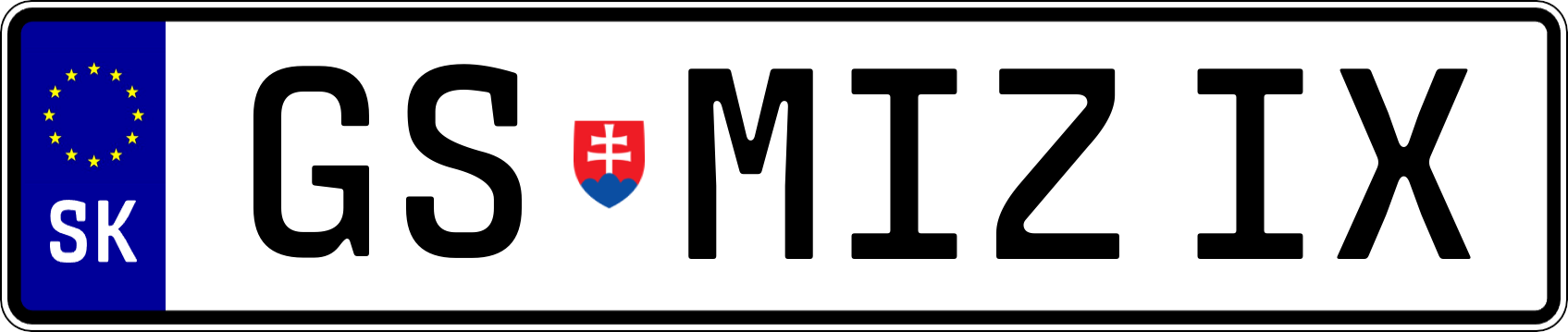 Typ IV - Bežný 1R