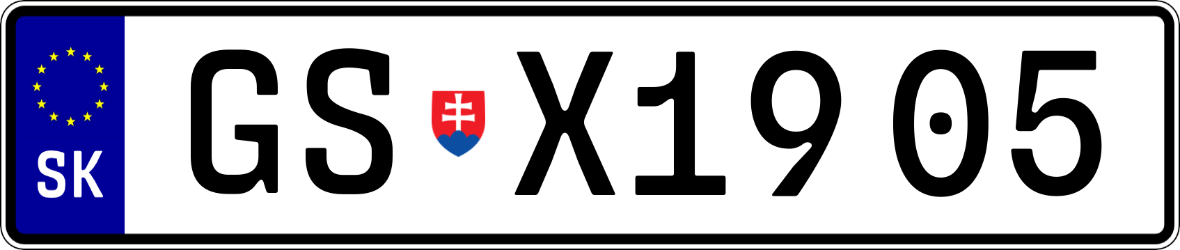 Typ IV - Bežný 1R
