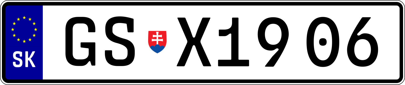 Typ IV - Bežný 1R