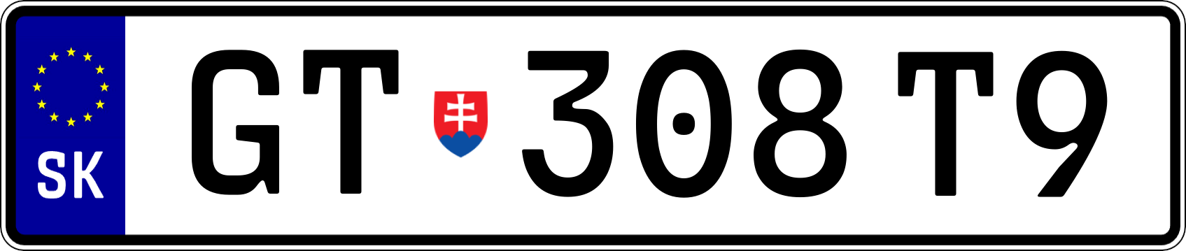Typ IV - Bežný 1R