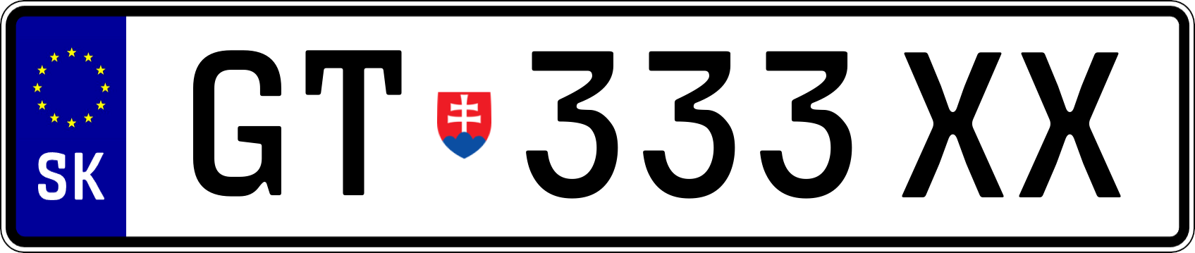 Typ IV - Bežný 1R