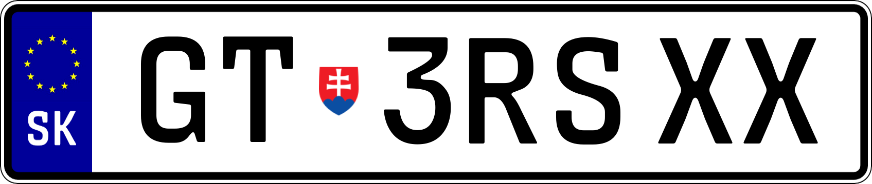 Typ IV - Bežný 1R