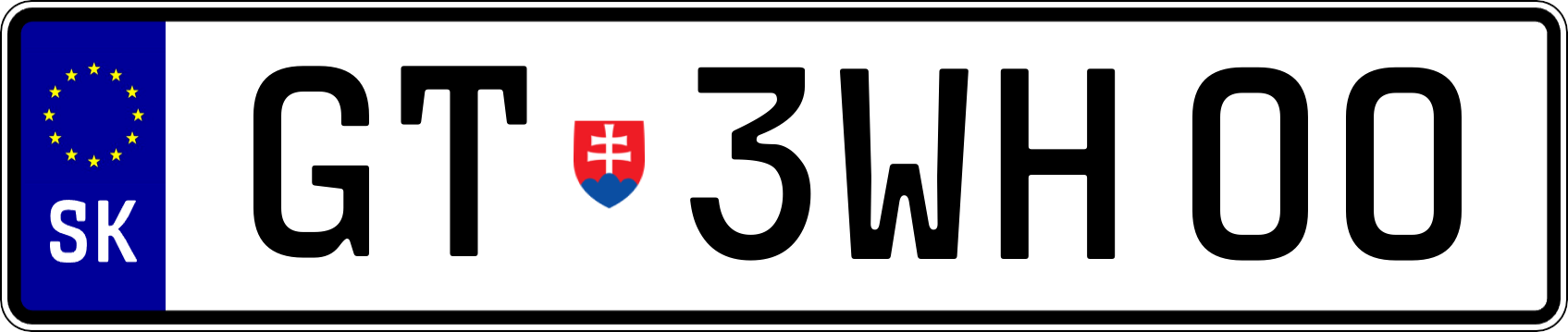 Typ IV - Bežný 1R