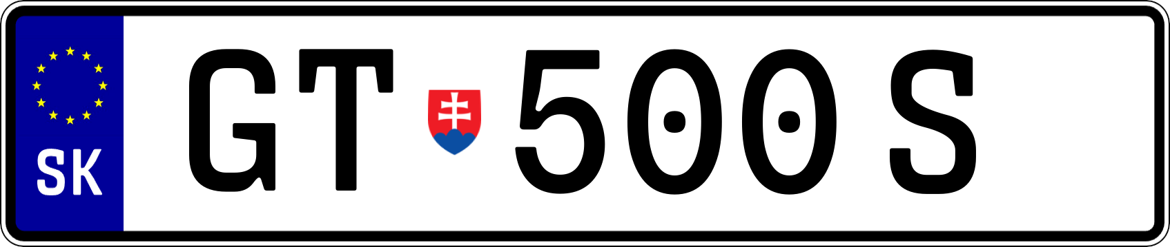 Typ IV - Bežný 1R