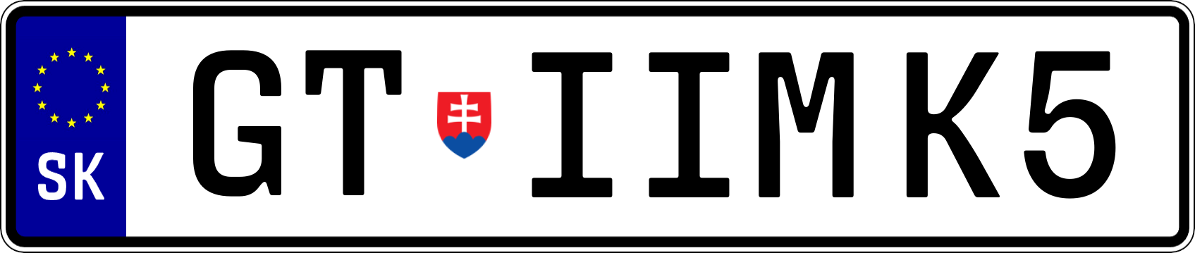 Typ IV - Bežný 1R