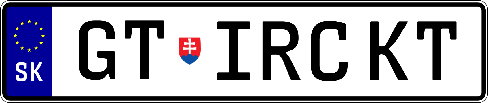 Typ IV - Bežný 1R
