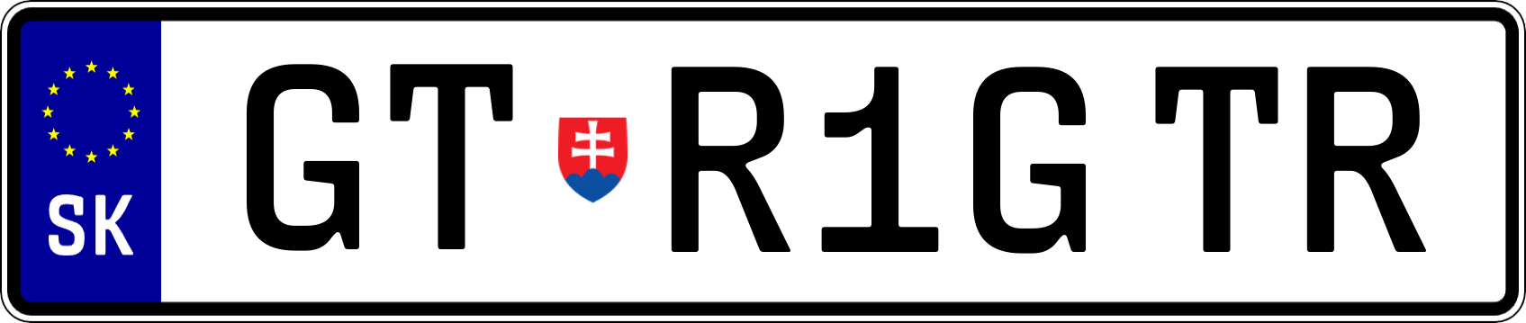Typ IV - Bežný 1R