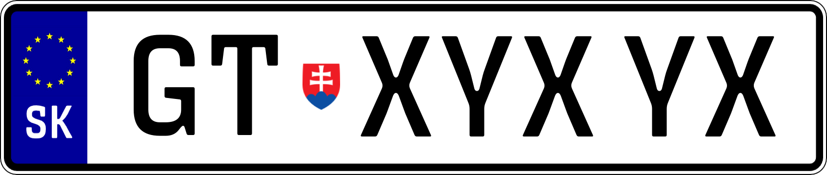 Typ IV - Bežný 1R