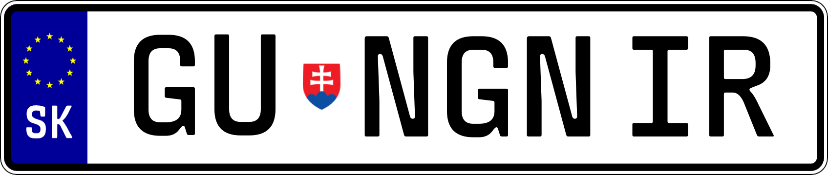 Typ IV - Bežný 1R
