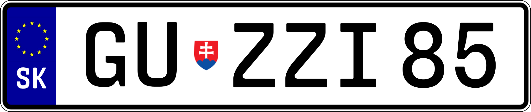 Typ IV - Bežný 1R