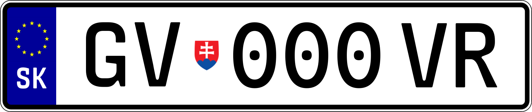Typ IV - Bežný 1R