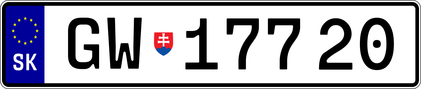 Typ IV - Bežný 1R