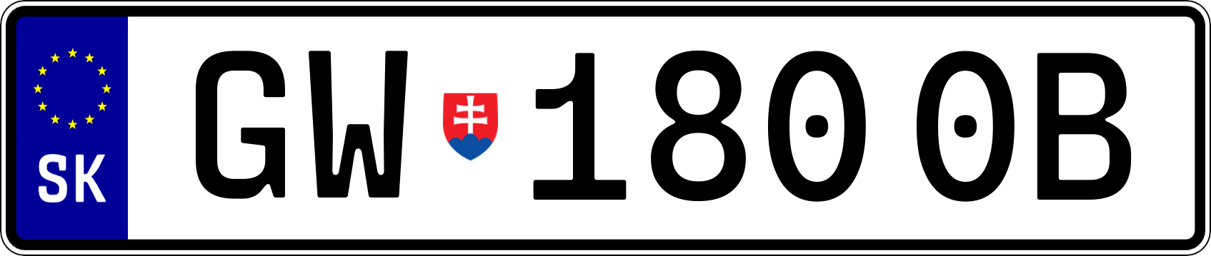 Typ IV - Bežný 1R