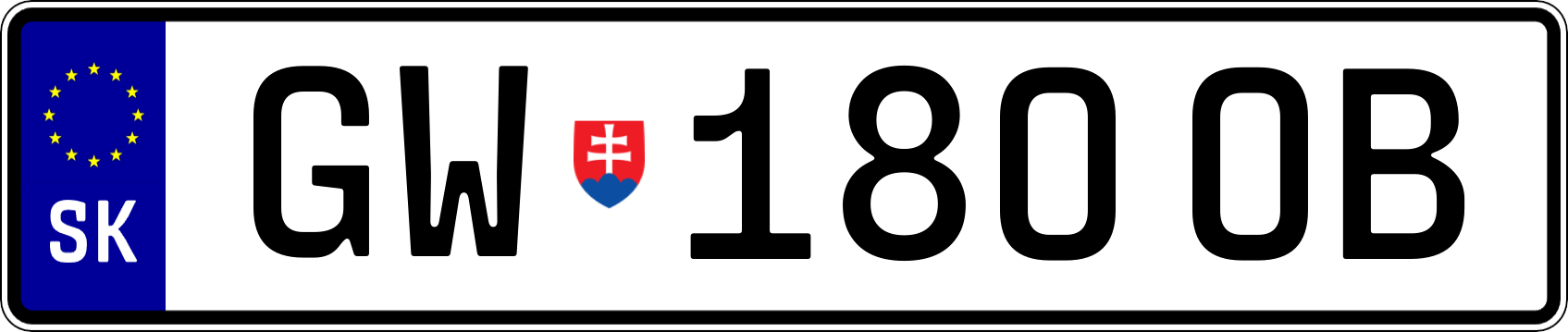 Typ IV - Bežný 1R