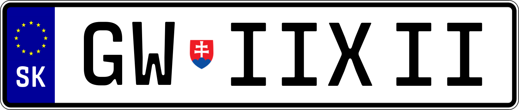 Typ IV - Bežný 1R