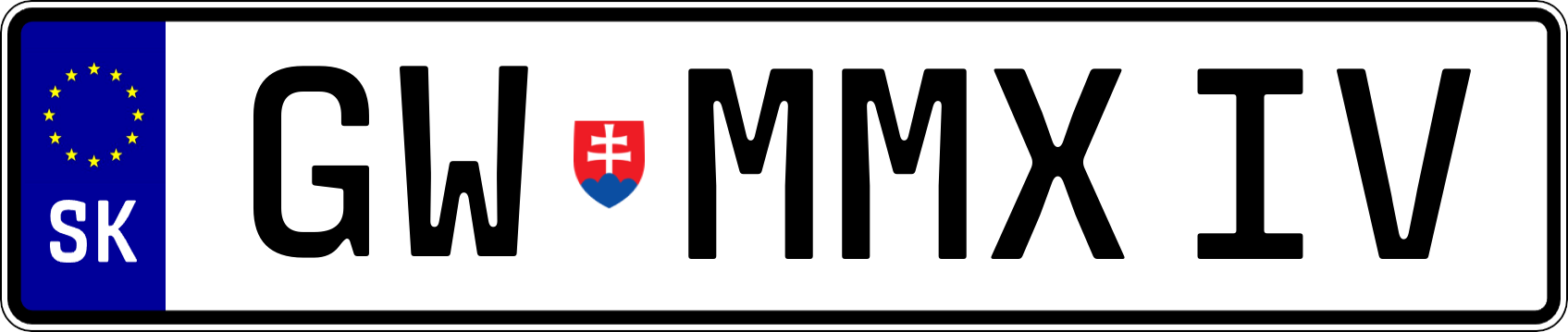 Typ IV - Bežný 1R