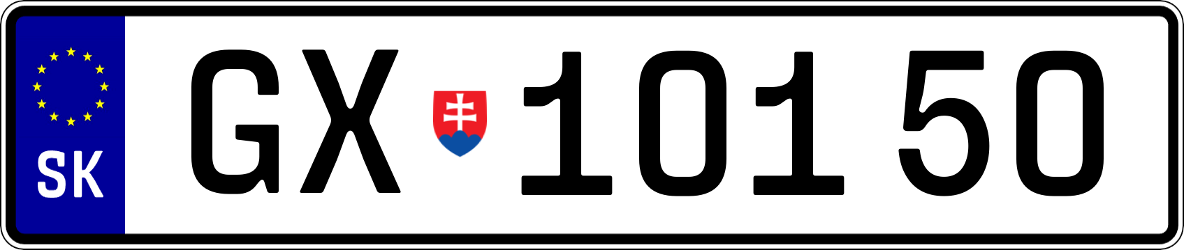 Typ IV - Bežný 1R