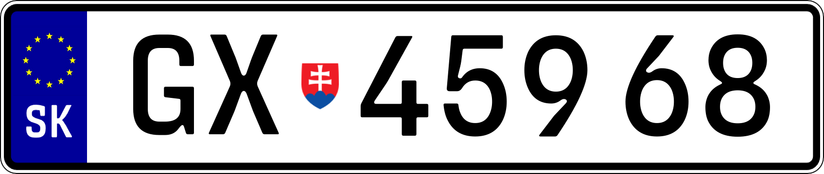 Typ IV - Bežný 1R