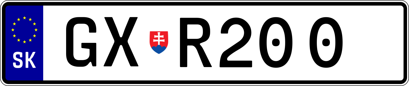 Typ IV - Bežný 1R