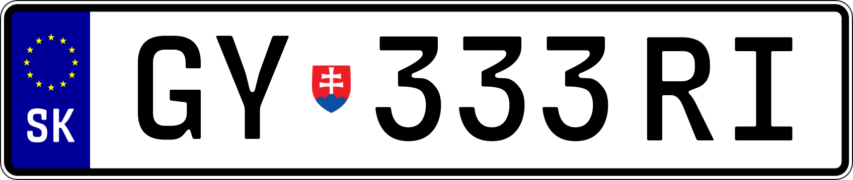 Typ IV - Bežný 1R