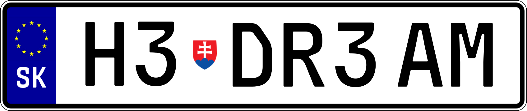 Typ IV - Bežný 1R