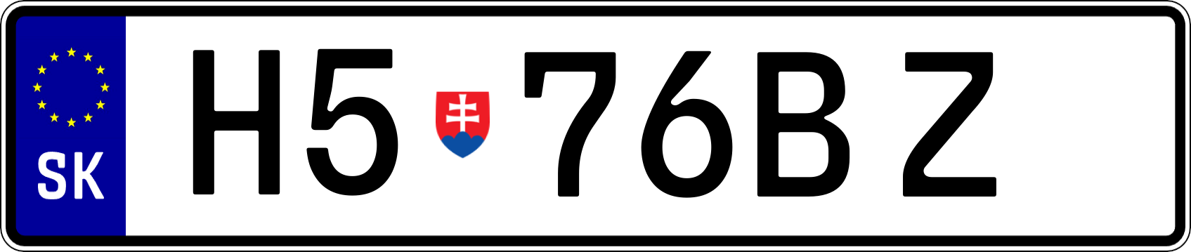 Typ IV - Bežný 1R