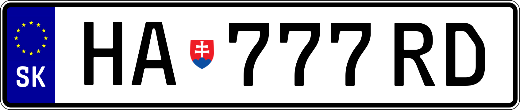 Typ IV - Bežný 1R