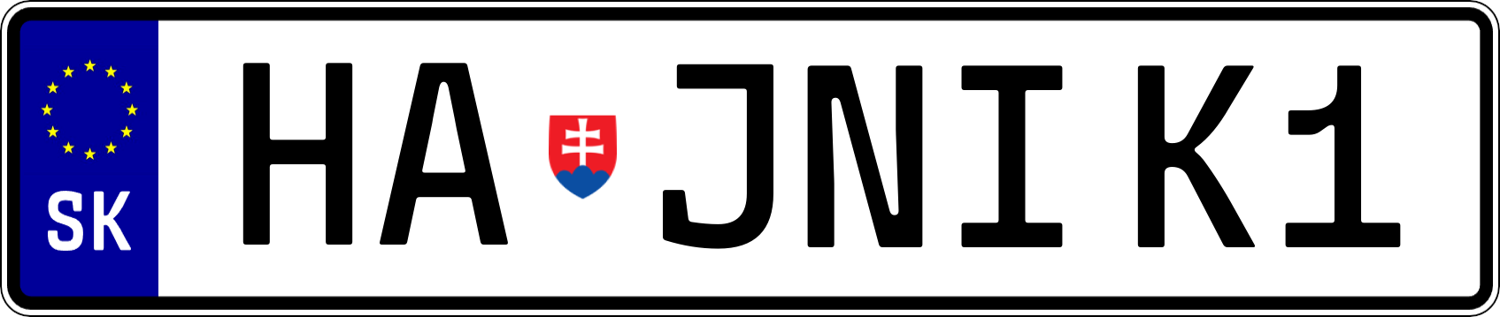 Typ IV - Bežný 1R