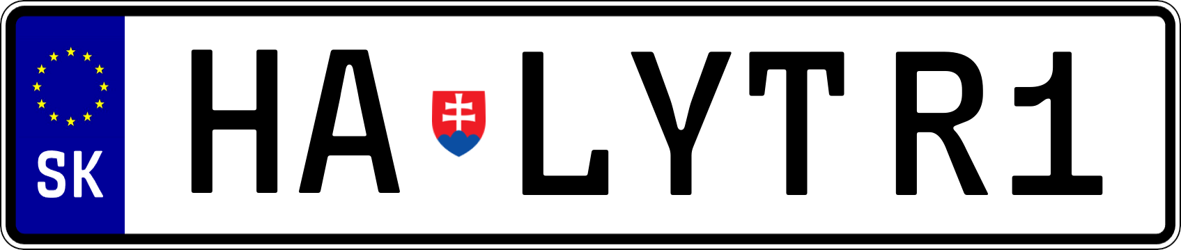 Typ IV - Bežný 1R