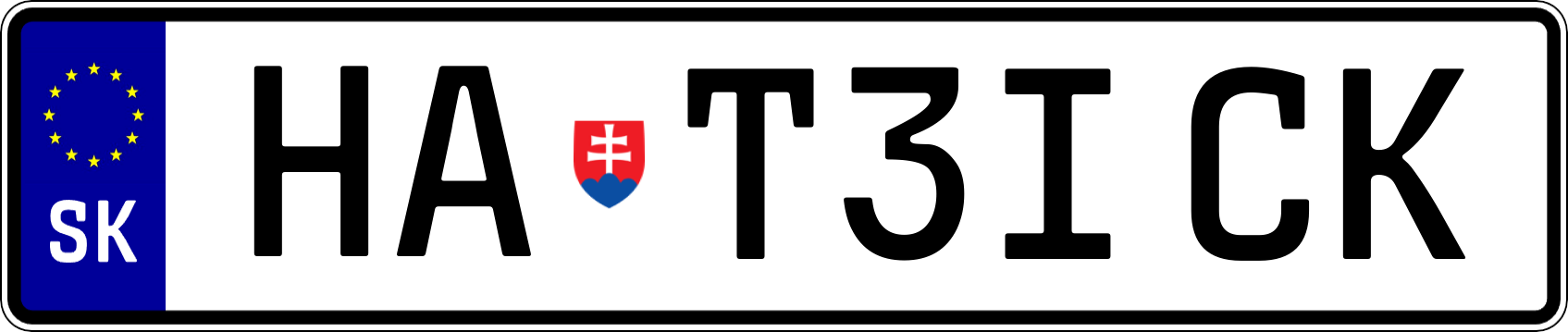 Typ IV - Bežný 1R