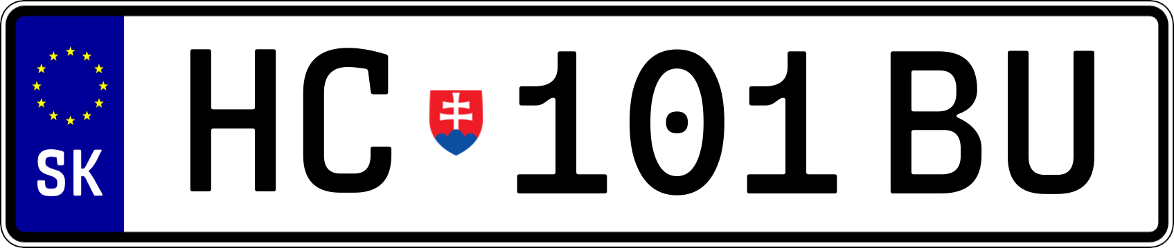 Typ IV - Bežný 1R