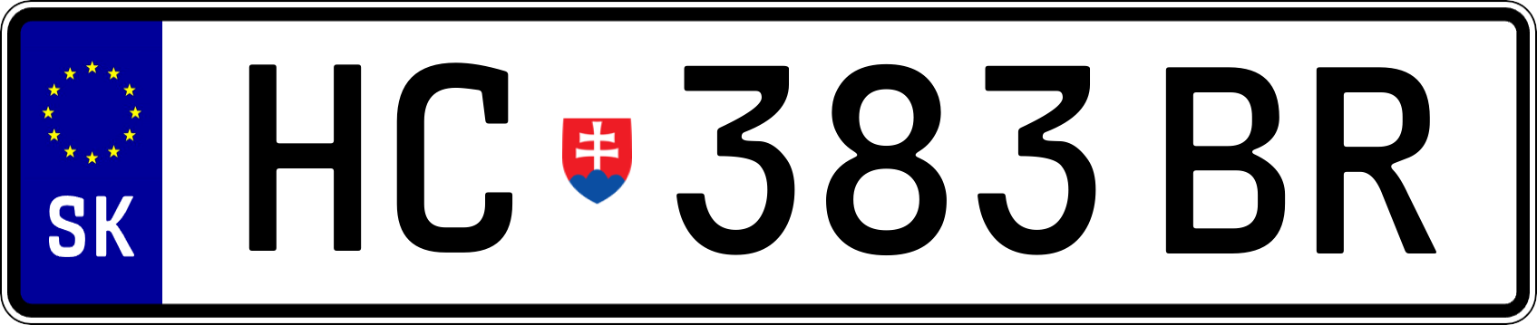 Typ IV - Bežný 1R