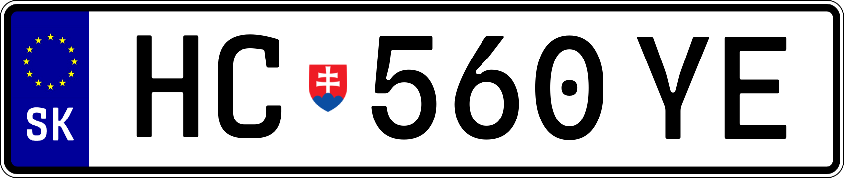 Typ IV - Bežný 1R