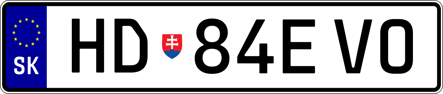 Typ IV - Bežný 1R