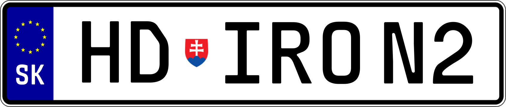Typ IV - Bežný 1R
