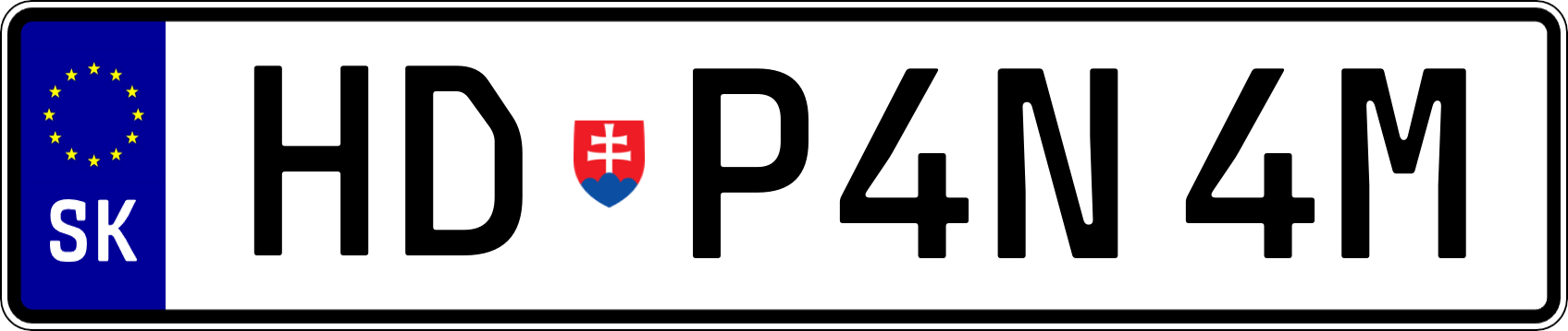 Typ IV - Bežný 1R