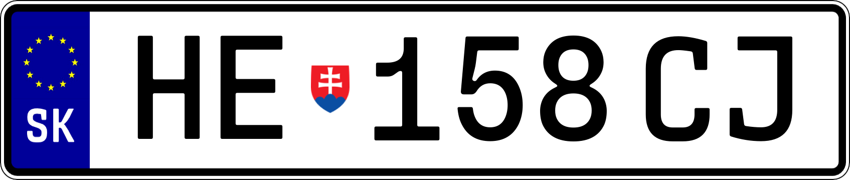 Typ IV - Bežný 1R