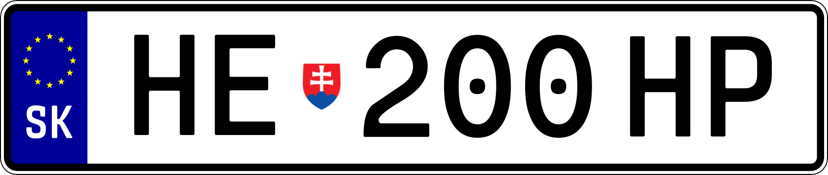 Typ IV - Bežný 1R