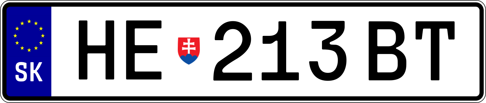 Typ IV - Bežný 1R