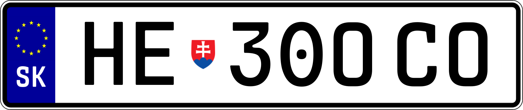 Typ IV - Bežný 1R
