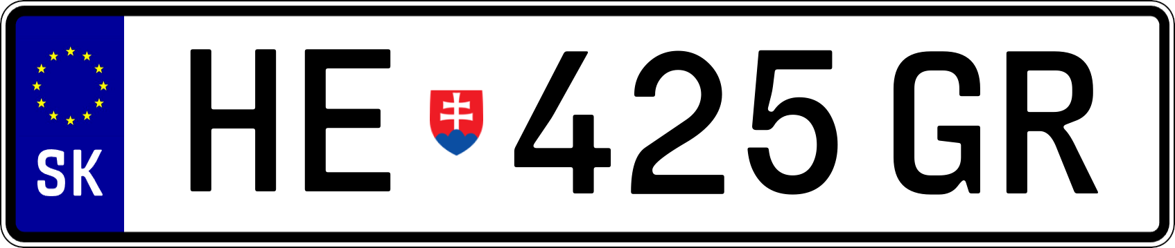 Typ IV - Bežný 1R