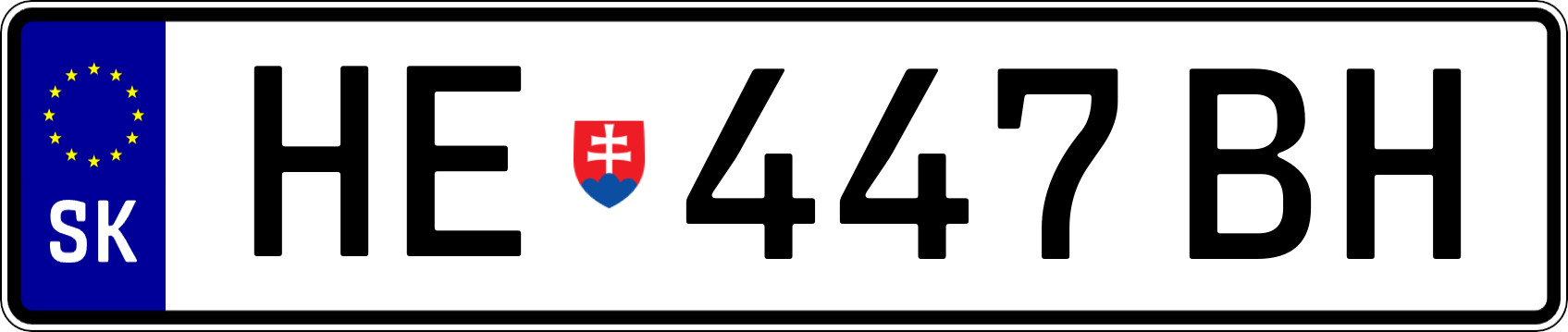 Typ IV - Bežný 1R