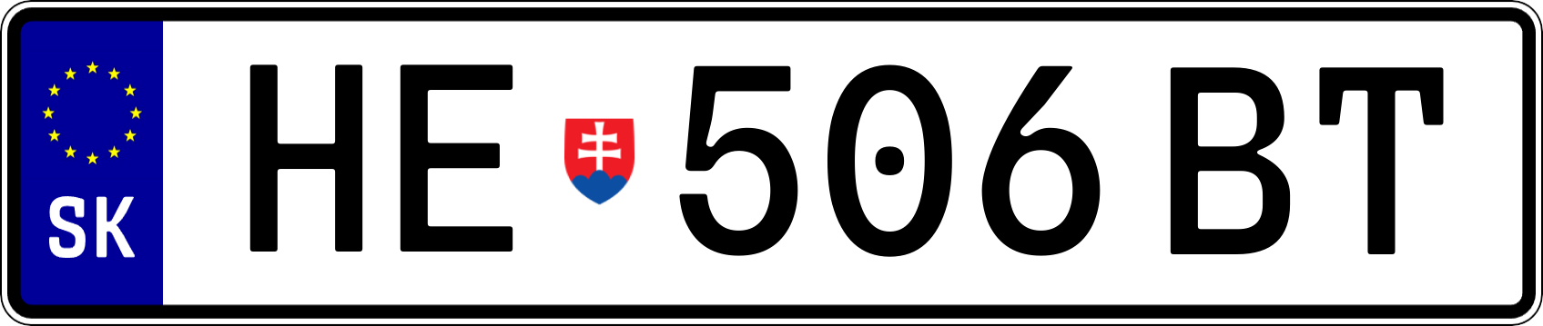 Typ IV - Bežný 1R