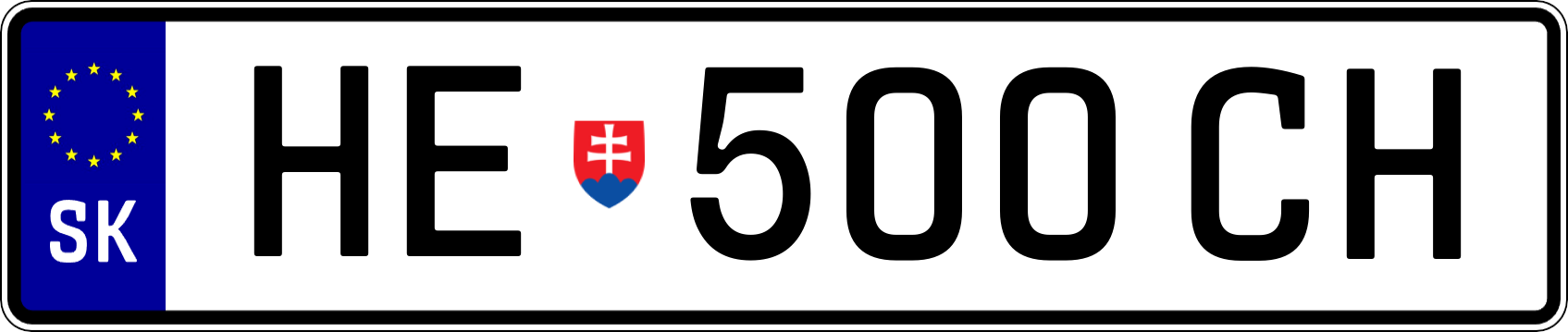 Typ IV - Bežný 1R