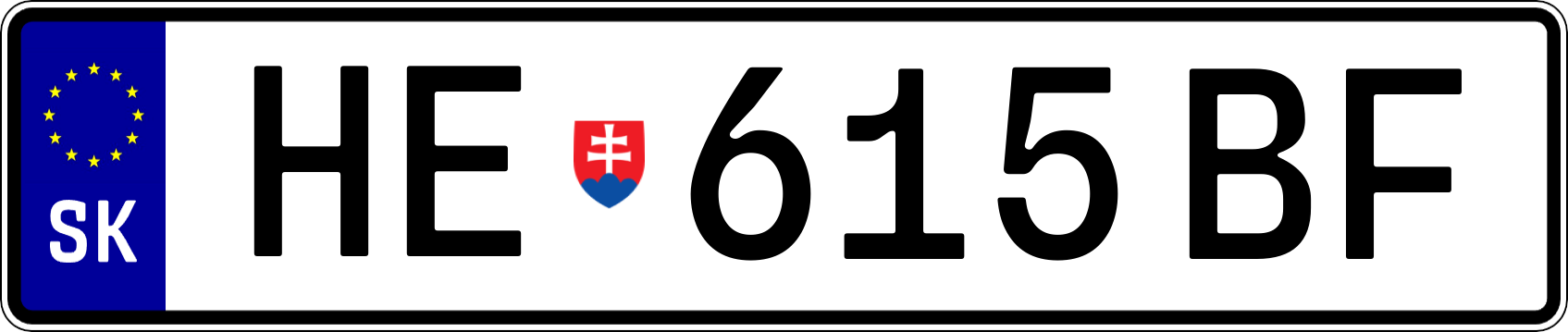Typ IV - Bežný 1R