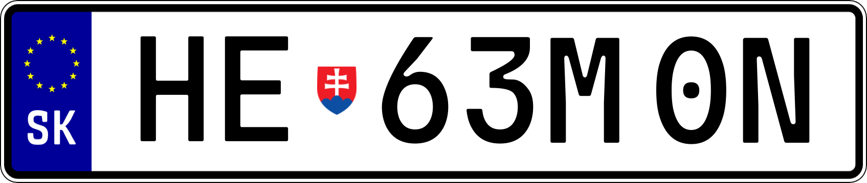 Typ IV - Bežný 1R