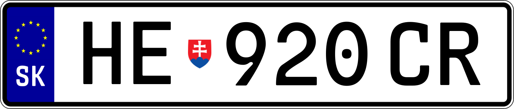 Typ IV - Bežný 1R