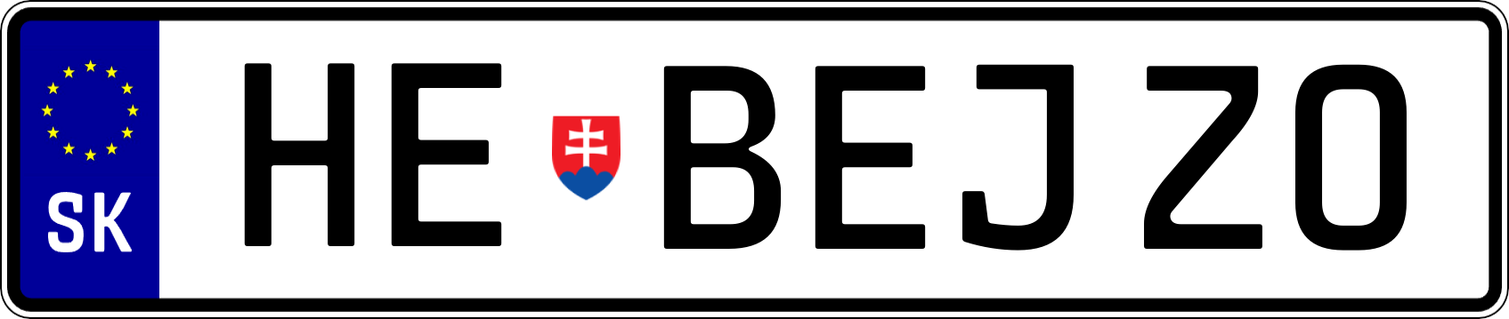 Typ IV - Bežný 1R