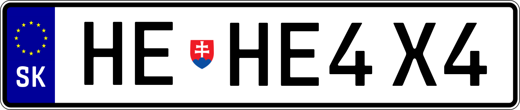 Typ IV - Bežný 1R