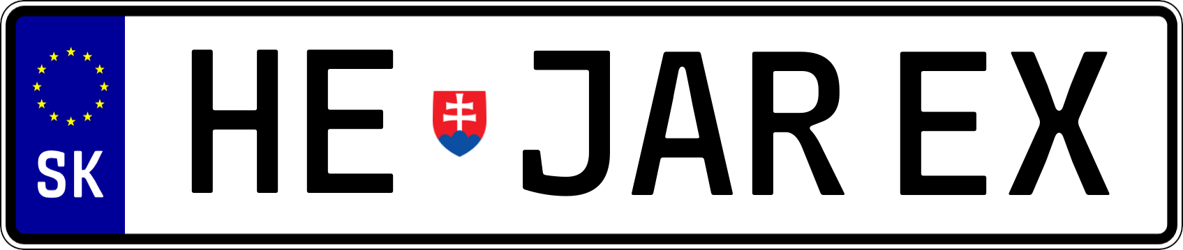 Typ IV - Bežný 1R
